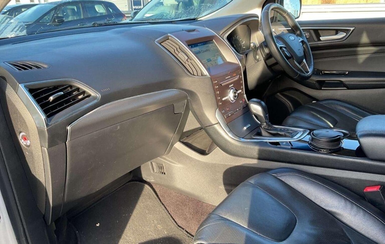 Used Ford Edge 2017 for sale - 77159271: Photo 13