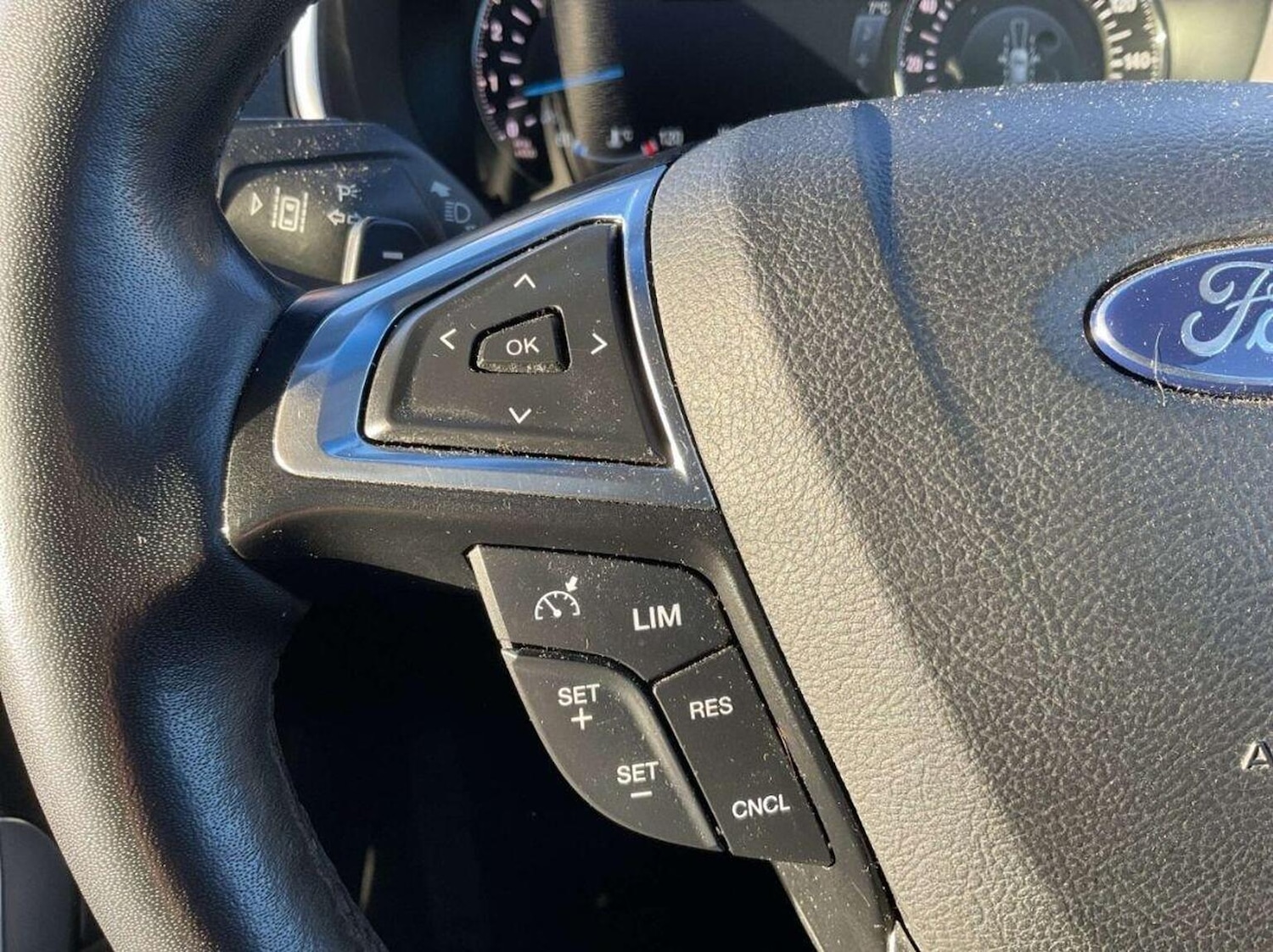 Used Ford Edge 2017 for sale - 77159271: Photo 17