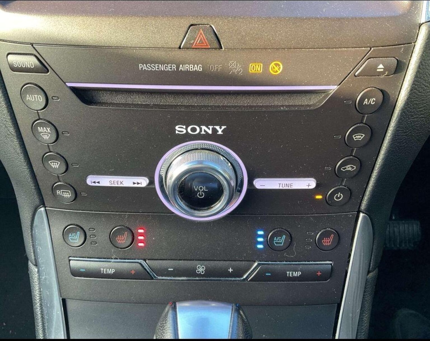 Used Ford Edge 2017 for sale - 77159271: Photo 18