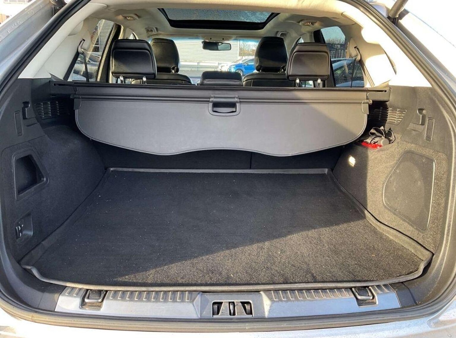 Used Ford Edge 2017 for sale - 77159271: Photo 19