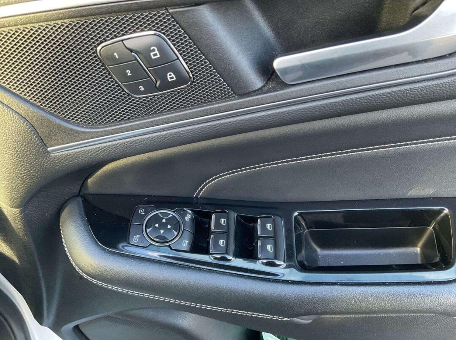 Used Ford Edge 2017 for sale - 77159271: Photo 21