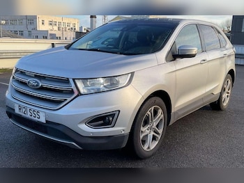 Used Ford Edge 2017 for sale - 77159271: Photo