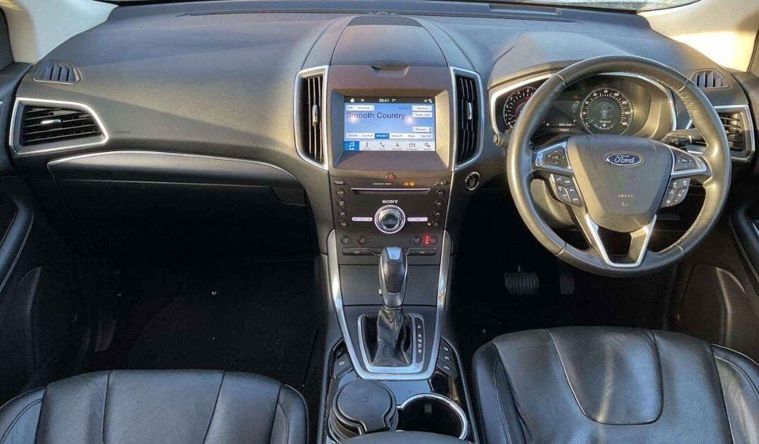 Used Ford Edge 2017 for sale - 77159271: Photo 8