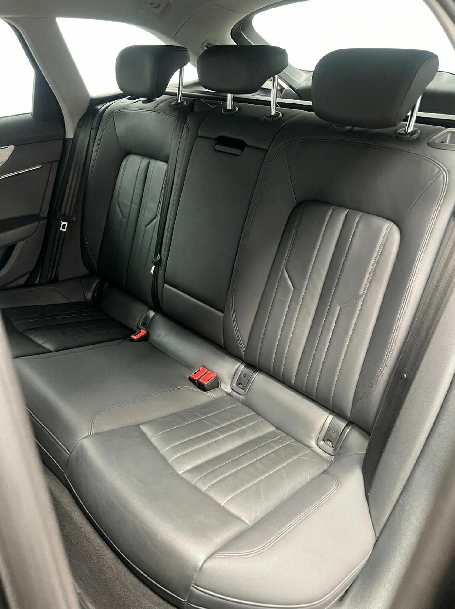 Used Audi A6 Avant 2019 for sale - 78182942: Photo 13