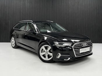 Used Audi A6 Avant 2019 for sale - 78182942: Photo