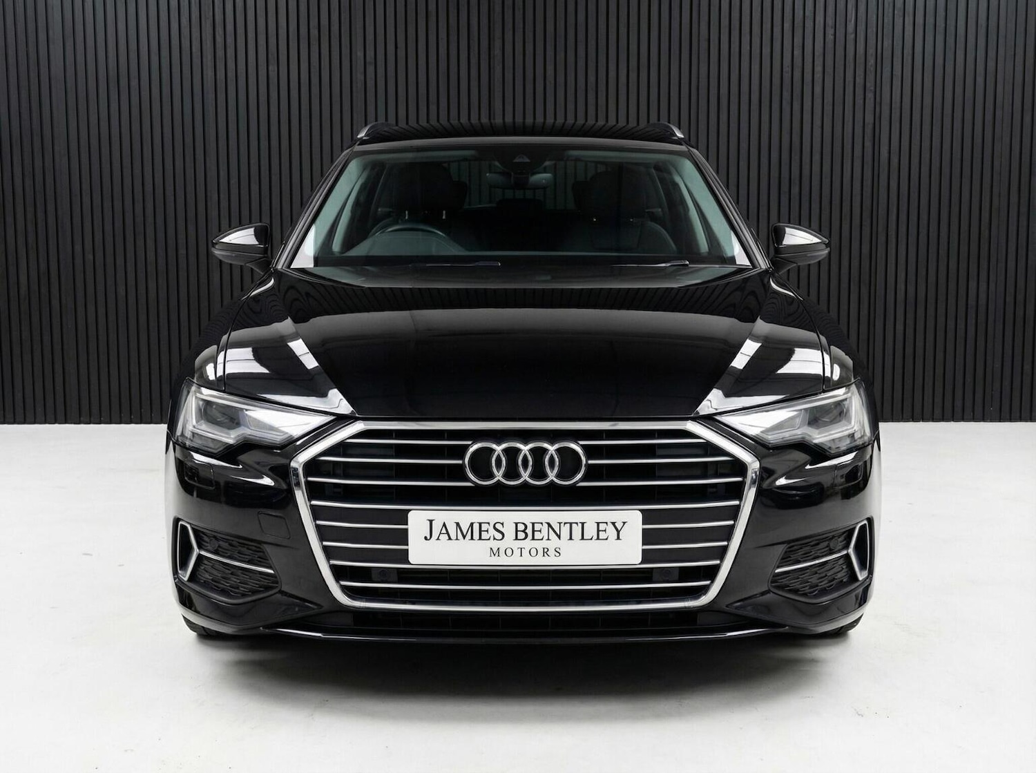 Used Audi A6 Avant 2019 for sale - 78182942: Photo 2