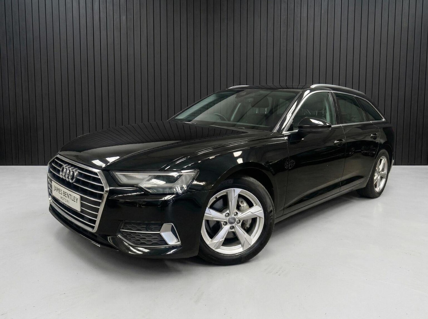 Used Audi A6 Avant 2019 for sale - 78182942: Photo 3
