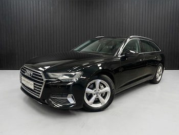 Used Audi A6 Avant 2019 for sale - 78182942: Photo
