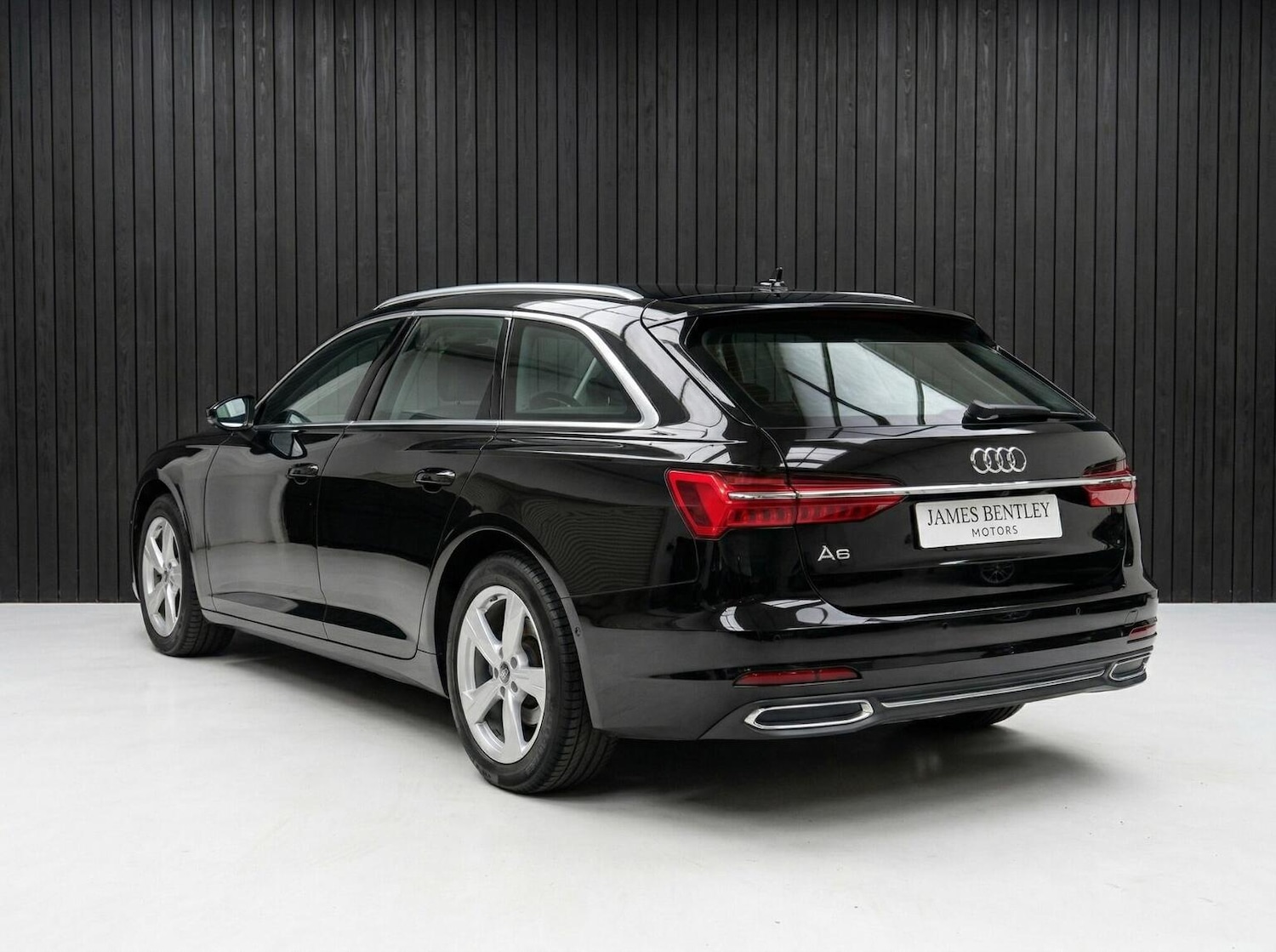 Used Audi A6 Avant 2019 for sale - 78182942: Photo 4