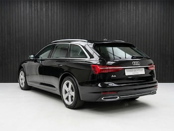 Used Audi A6 Avant 2019 for sale - 78182942: Photo