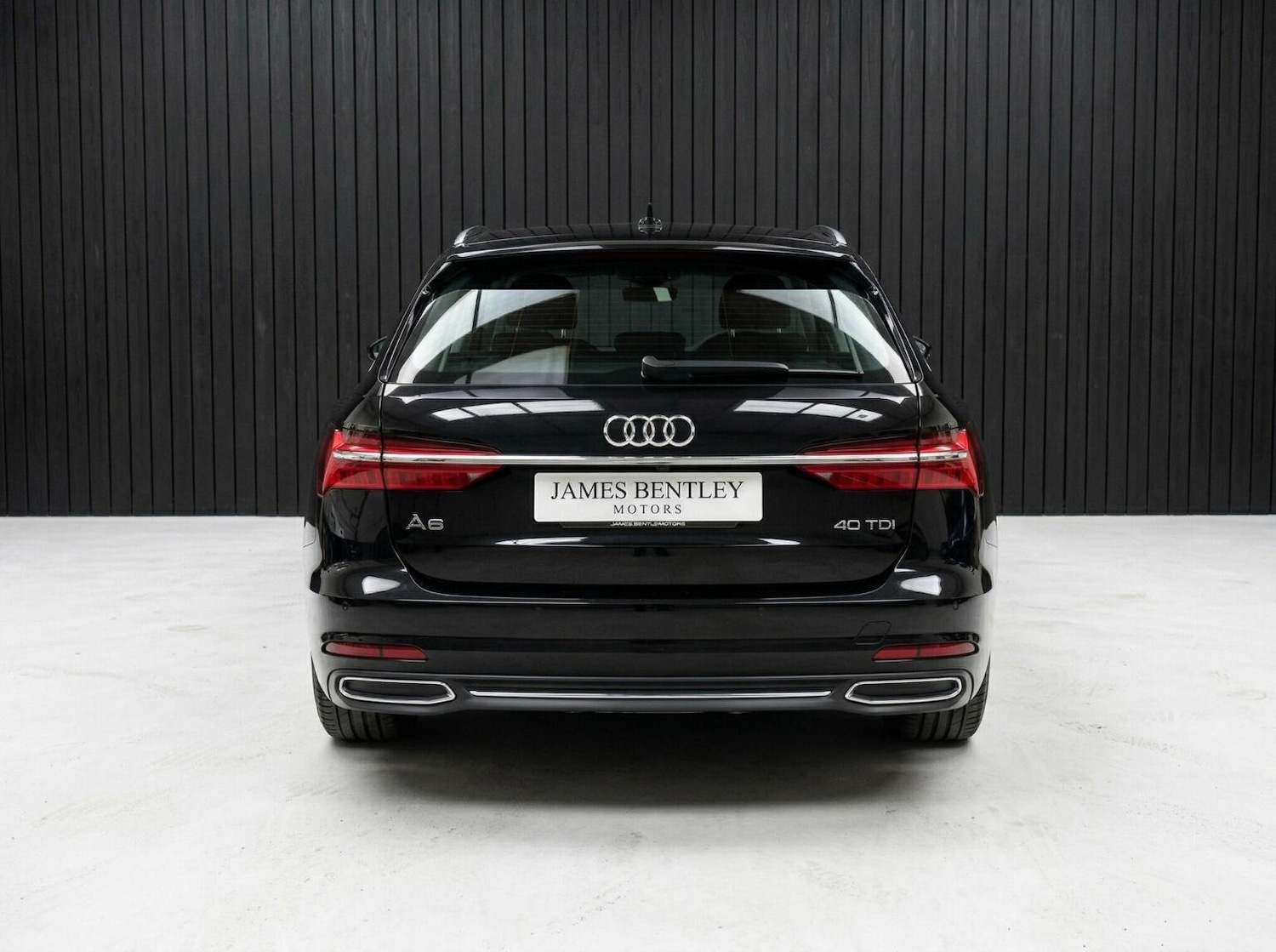 Used Audi A6 Avant 2019 for sale - 78182942: Photo 5