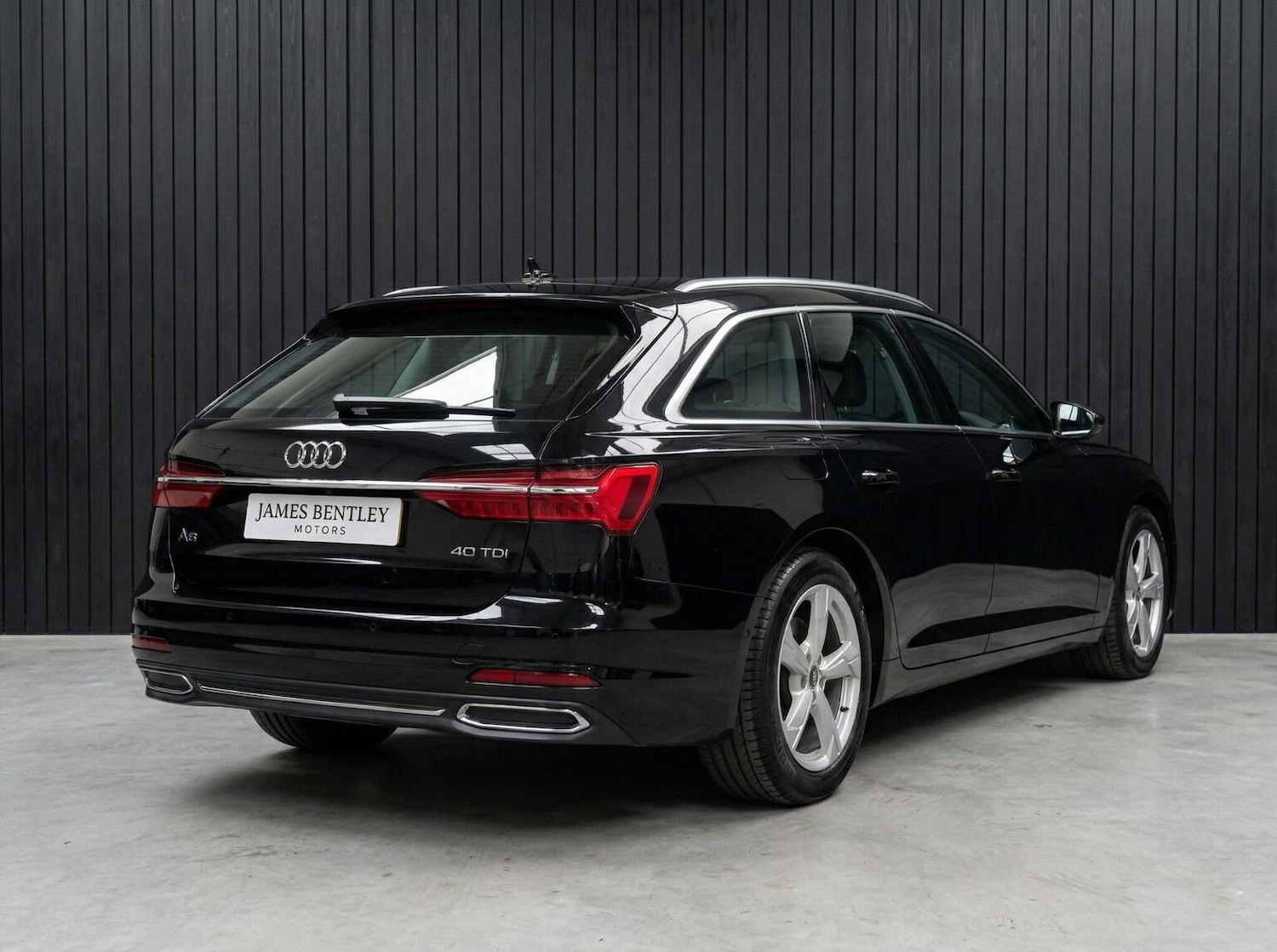 Used Audi A6 Avant 2019 for sale - 78182942: Photo 6