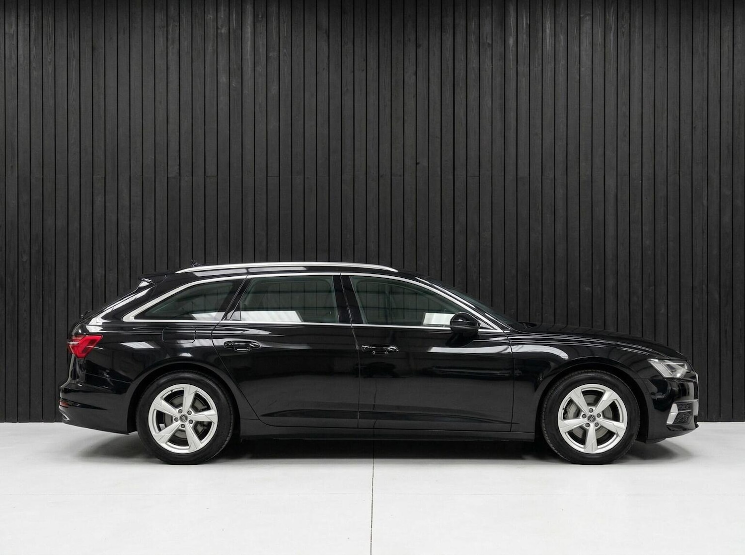 Used Audi A6 Avant 2019 for sale - 78182942: Photo 7