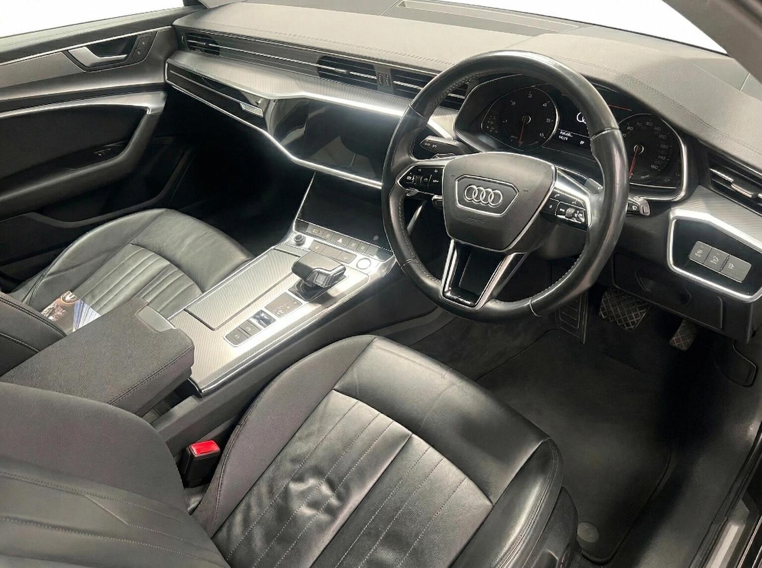 Used Audi A6 Avant 2019 for sale - 78182942: Photo 8