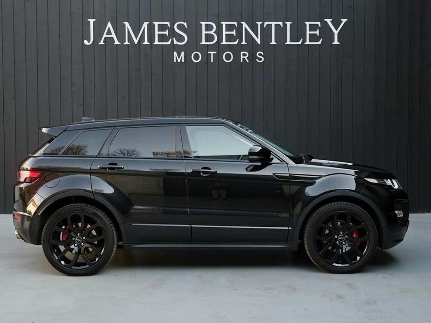 Used Land Rover Range Rover Evoque 2011 for sale - 77329190: Photo 8