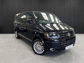 Used Volkswagen Caravelle 2013 for sale - 78534756: Photo