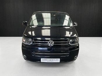 Used Volkswagen Caravelle 2013 for sale - 78534756: Photo