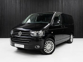 Used Volkswagen Caravelle 2013 for sale - 78534756: Photo