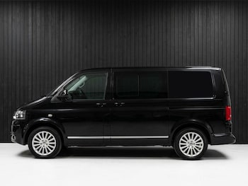 Used Volkswagen Caravelle 2013 for sale - 78534756: Photo