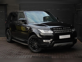 2014 - 3.0 SDV6 HSE 5dr Auto