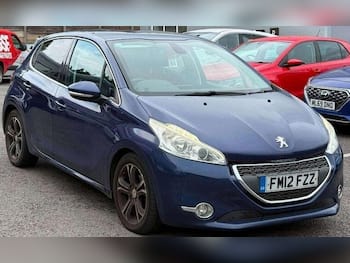 Used Peugeot 208 2012 for sale - 79830302: Photo