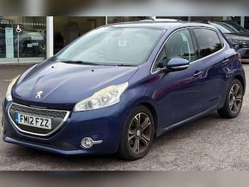 Used Peugeot 208 2012 for sale - 79830302: Photo