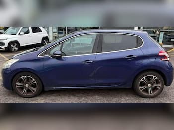 Used Peugeot 208 2012 for sale - 79830302: Photo