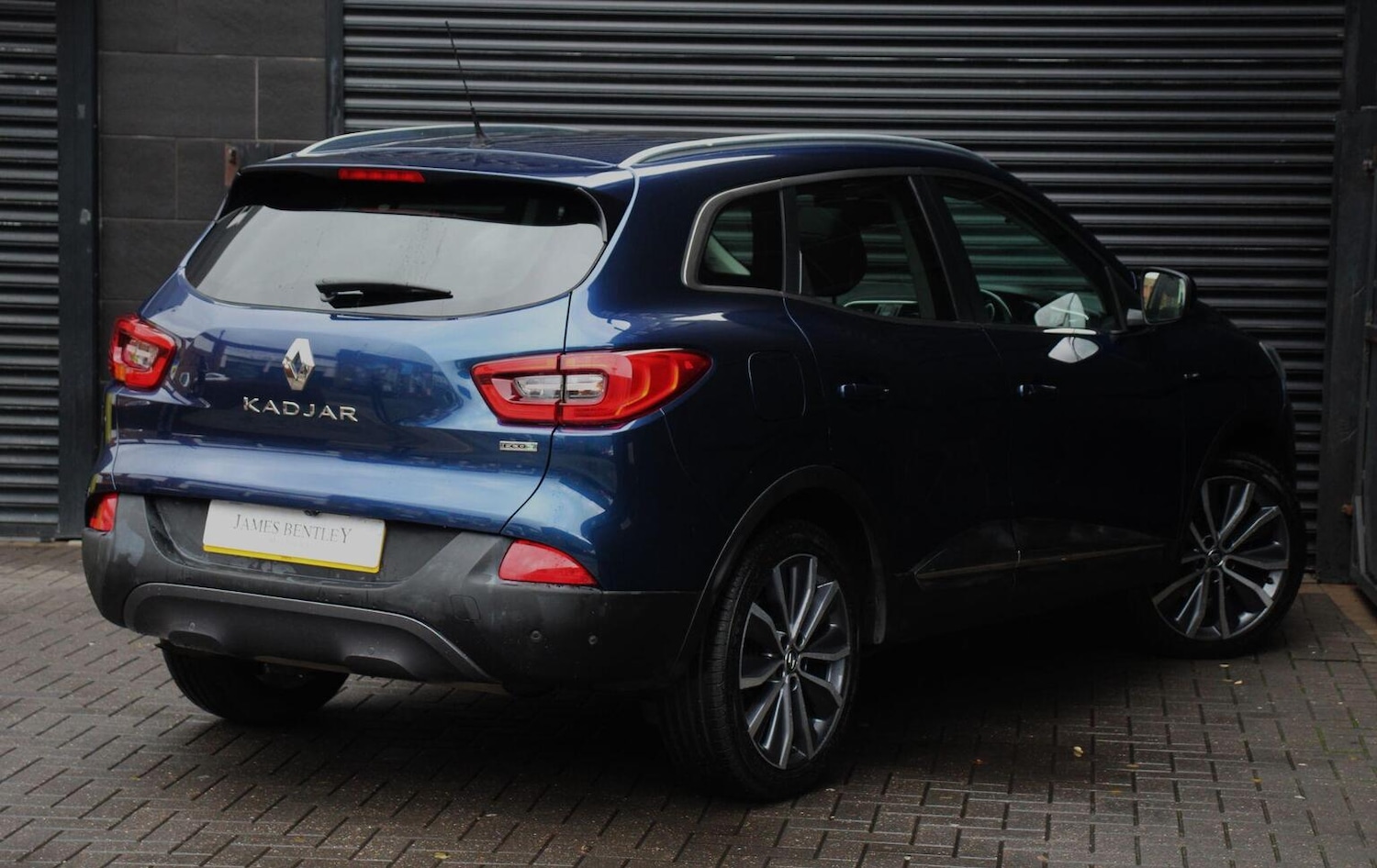 Used Renault Kadjar 2016 for sale - 76554024: Photo 11