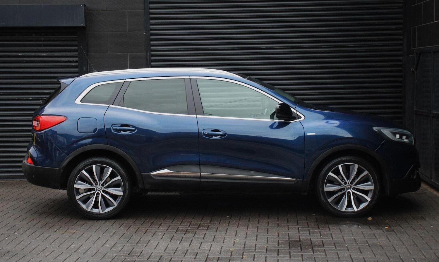 Used Renault Kadjar 2016 for sale - 76554024: Photo 12