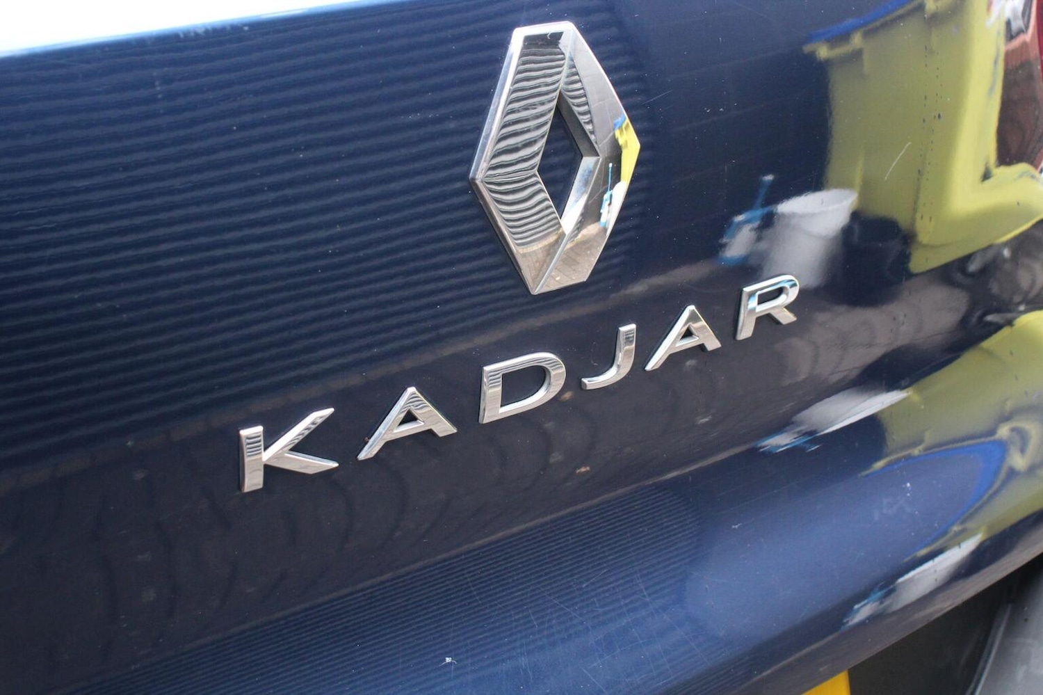 Used Renault Kadjar 2016 for sale - 76554024: Photo 13