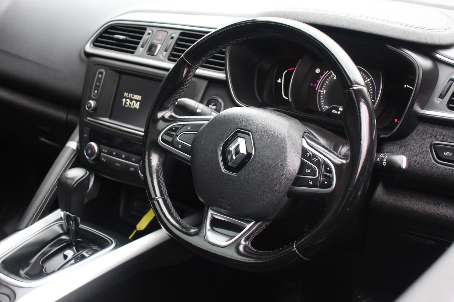 Used Renault Kadjar 2016 for sale - 76554024: Photo 14