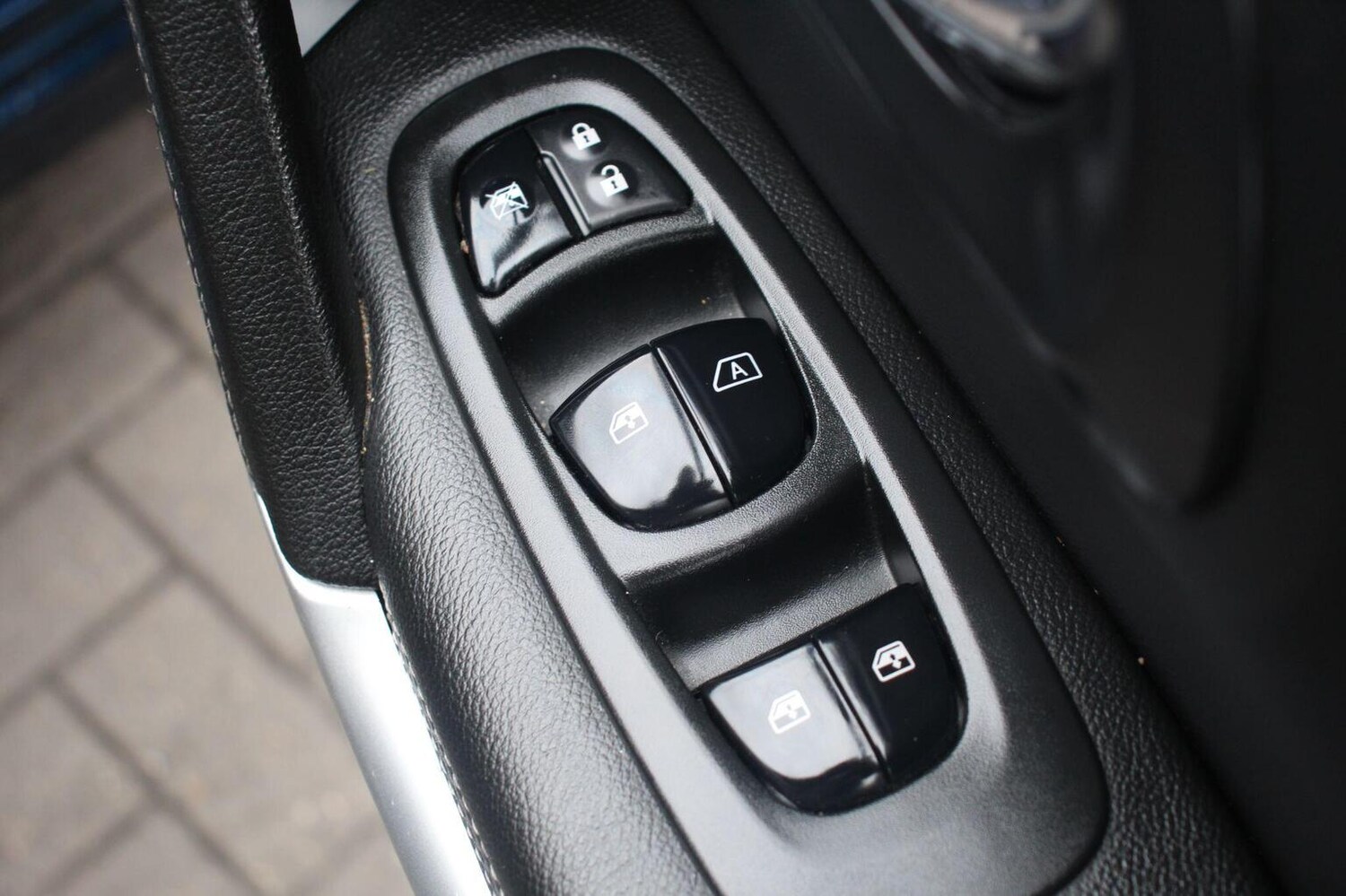 Used Renault Kadjar 2016 for sale - 76554024: Photo 16