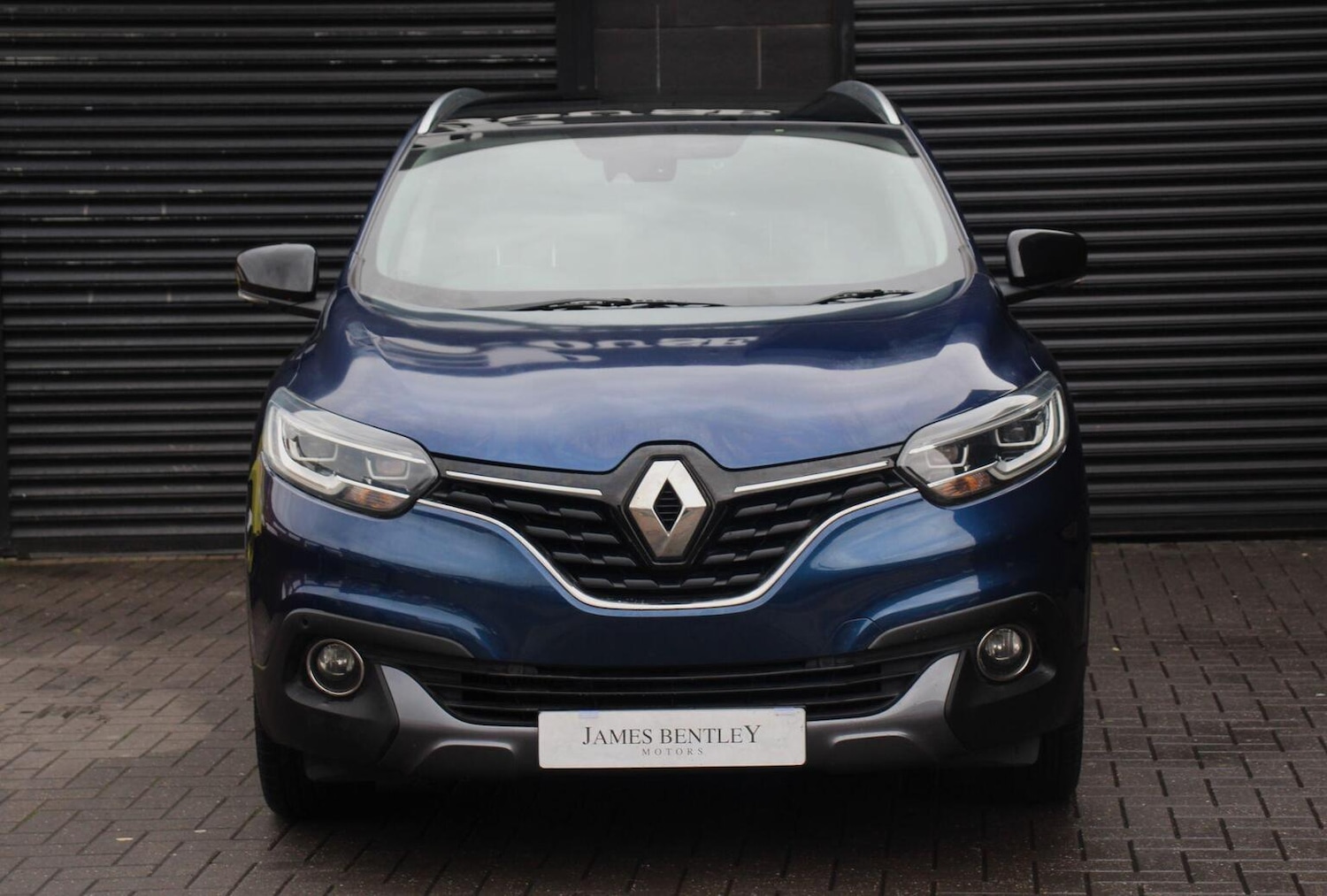 Used Renault Kadjar 2016 for sale - 76554024: Photo 2
