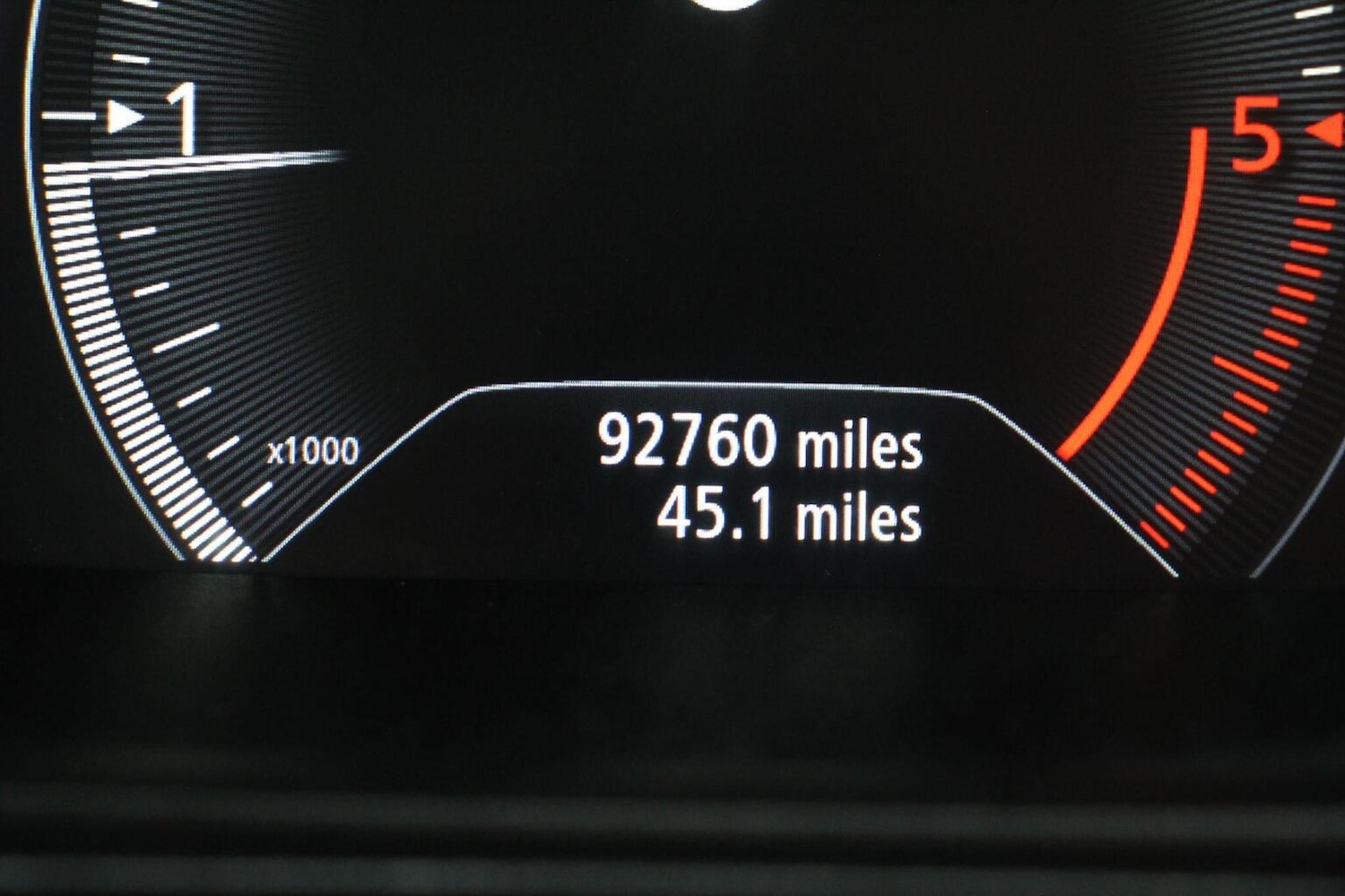 Used Renault Kadjar 2016 for sale - 76554024: Photo 21