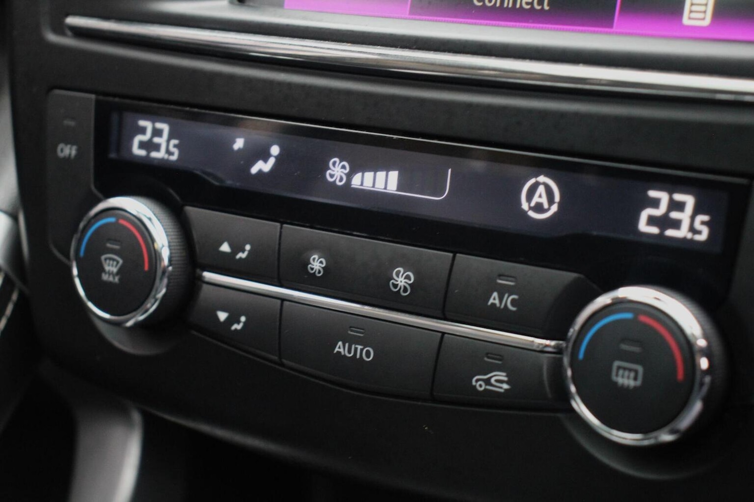 Used Renault Kadjar 2016 for sale - 76554024: Photo 24