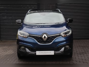 Used Renault Kadjar 2016 for sale - 76554024: Photo