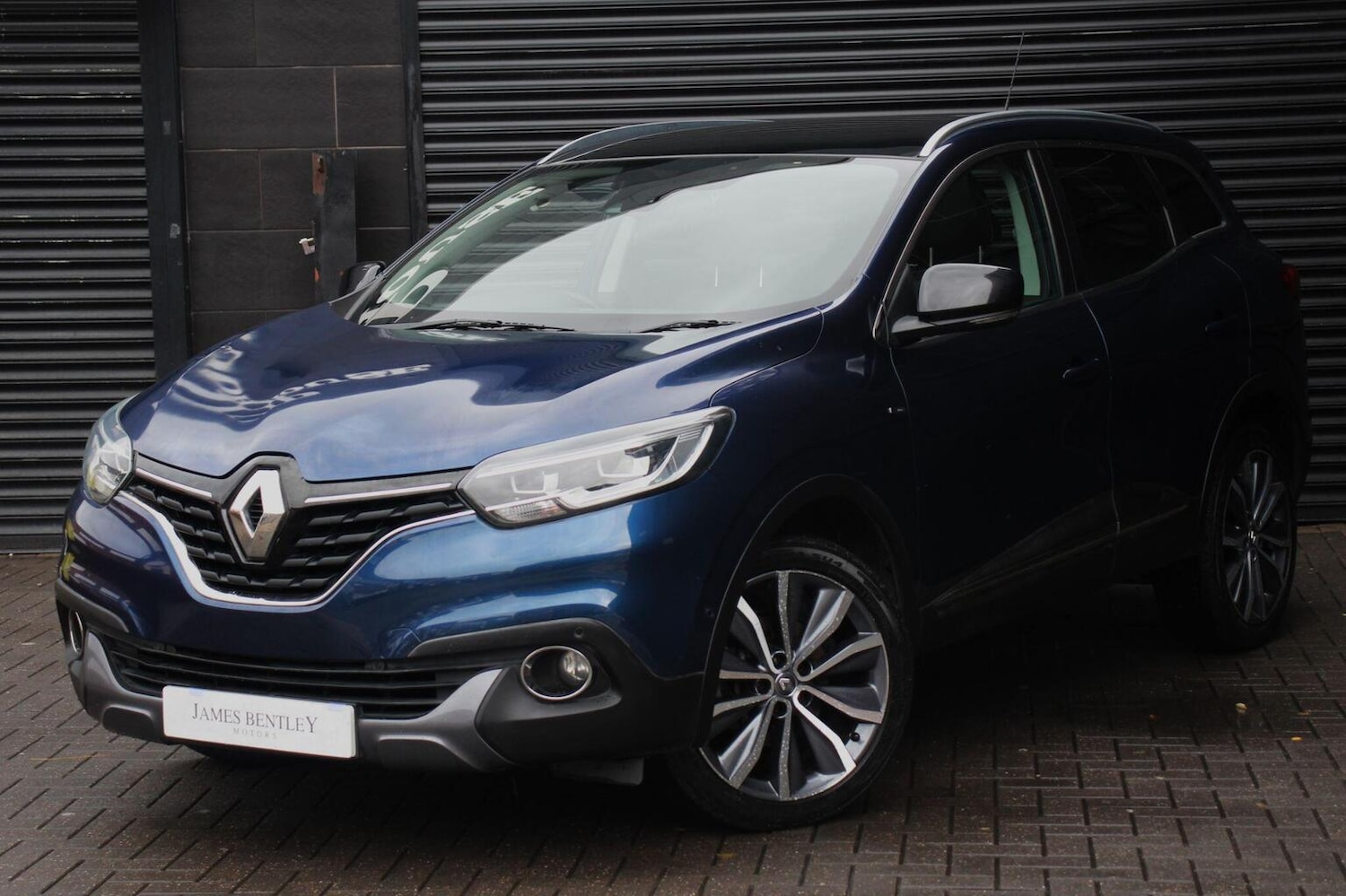 Used Renault Kadjar 2016 for sale - 76554024: Photo 3