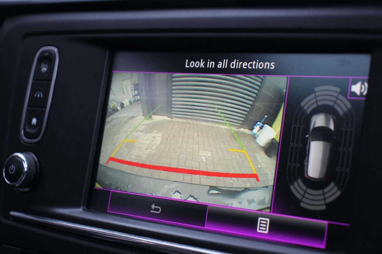 Used Renault Kadjar 2016 for sale - 76554024: Photo 31