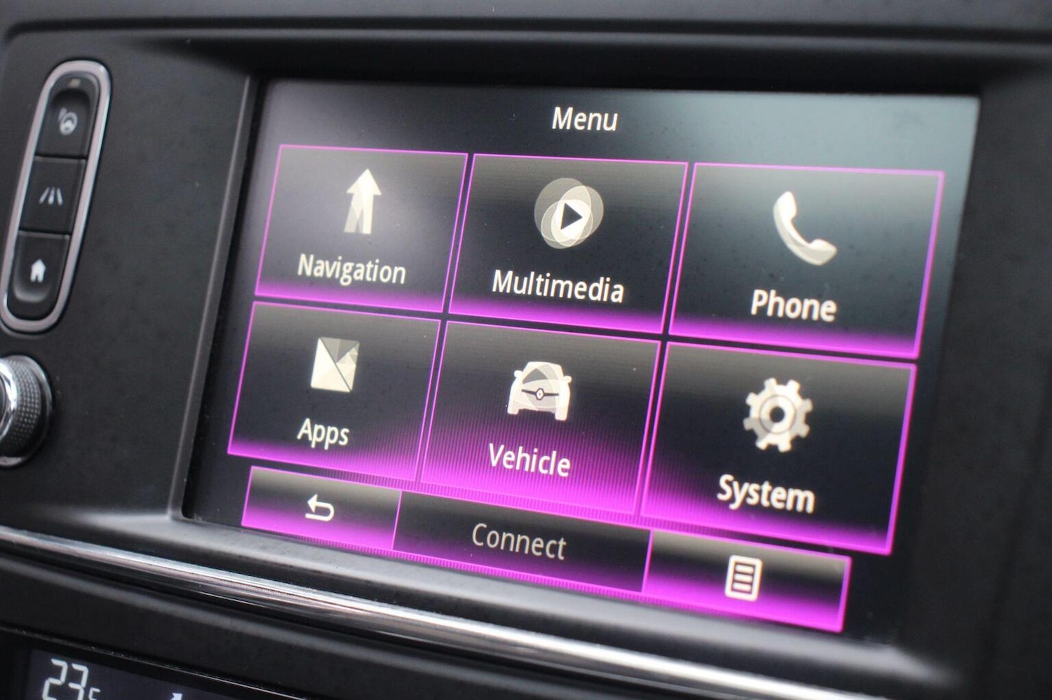 Used Renault Kadjar 2016 for sale - 76554024: Photo 32