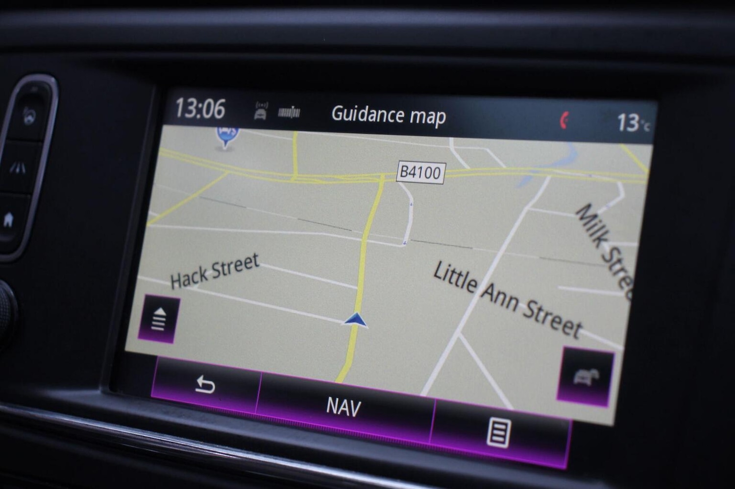 Used Renault Kadjar 2016 for sale - 76554024: Photo 33