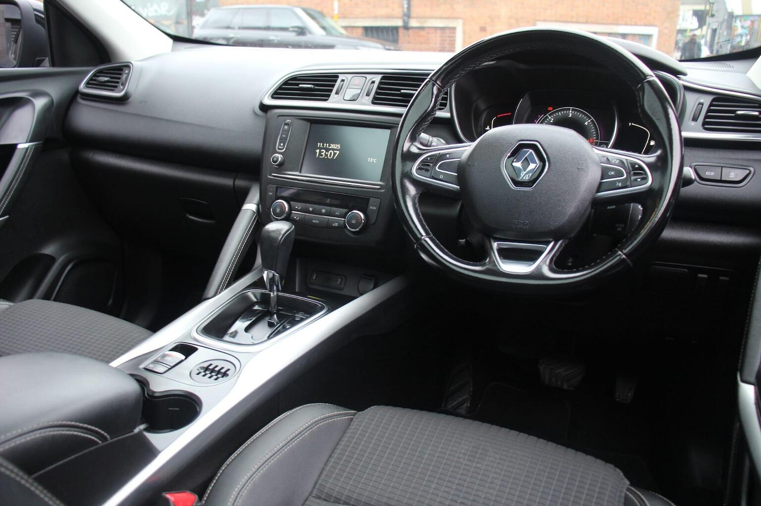 Used Renault Kadjar 2016 for sale - 76554024: Photo 34