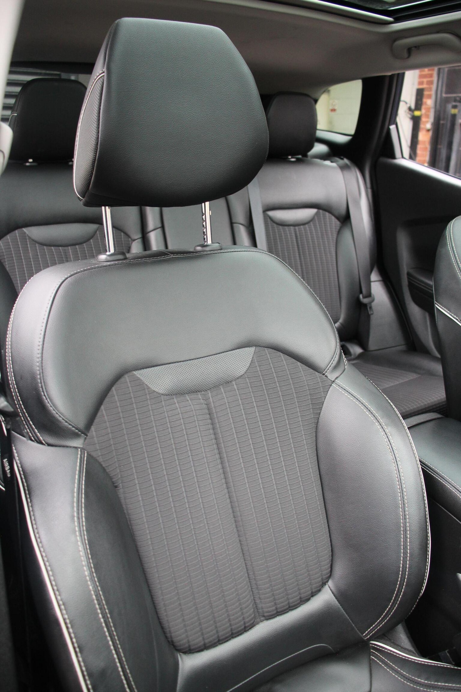 Used Renault Kadjar 2016 for sale - 76554024: Photo 38