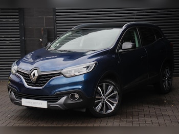 Used Renault Kadjar 2016 for sale - 76554024: Photo