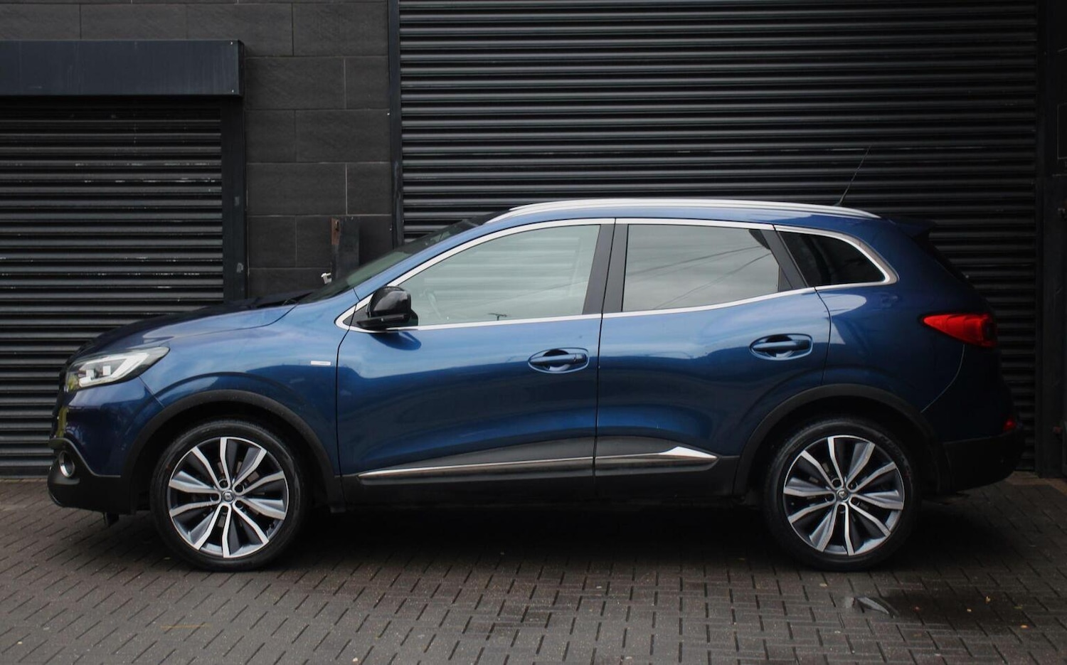 Used Renault Kadjar 2016 for sale - 76554024: Photo 4