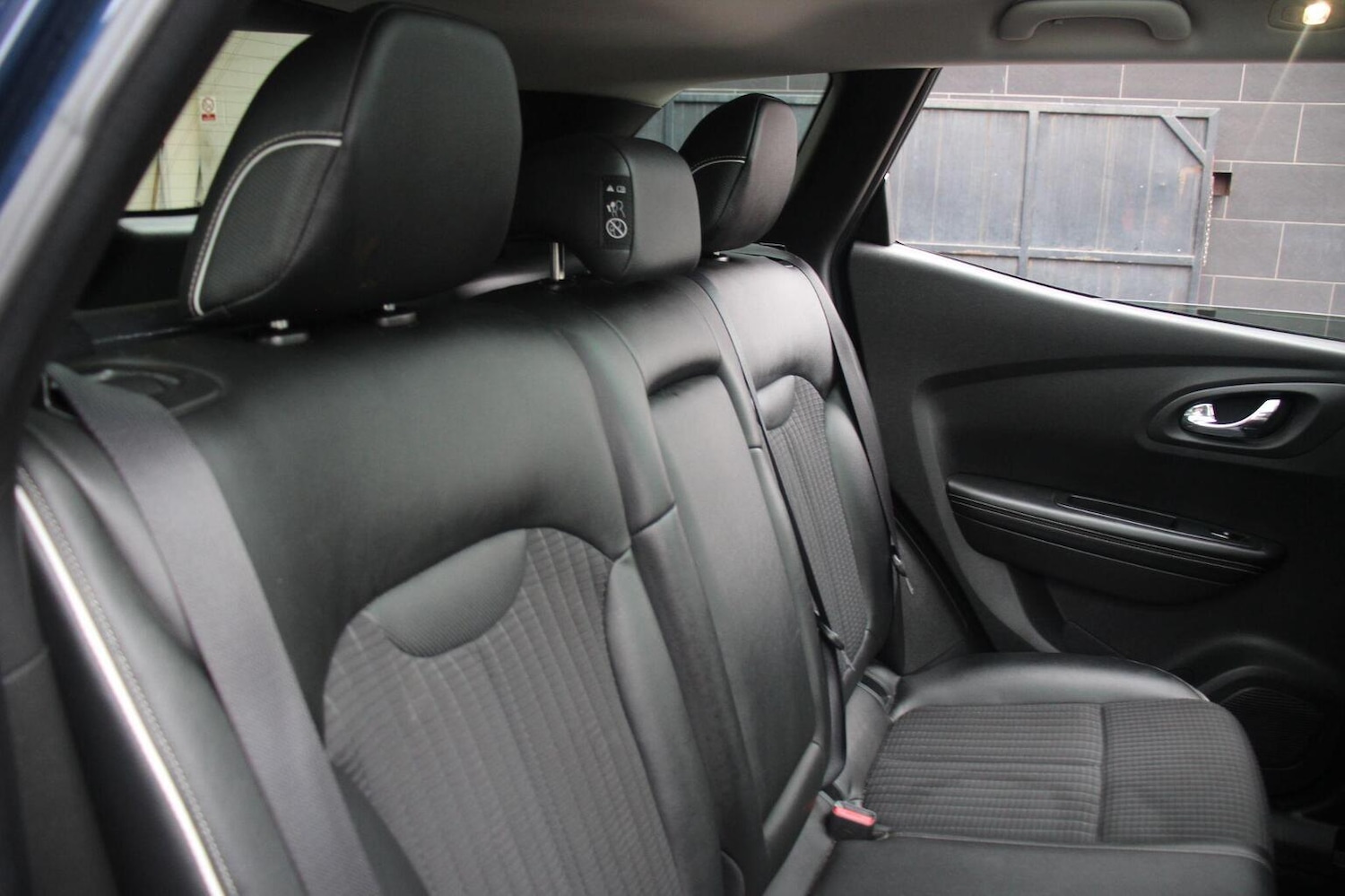 Used Renault Kadjar 2016 for sale - 76554024: Photo 42