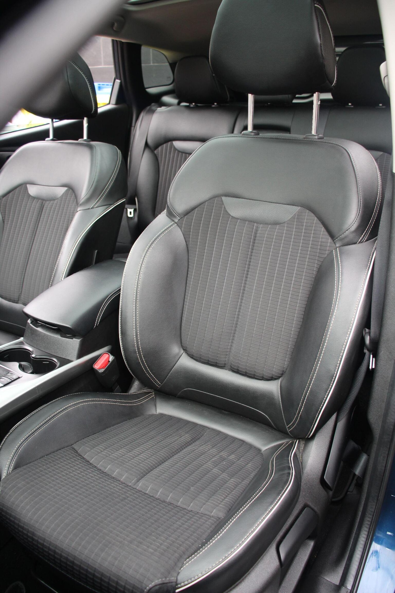 Used Renault Kadjar 2016 for sale - 76554024: Photo 44