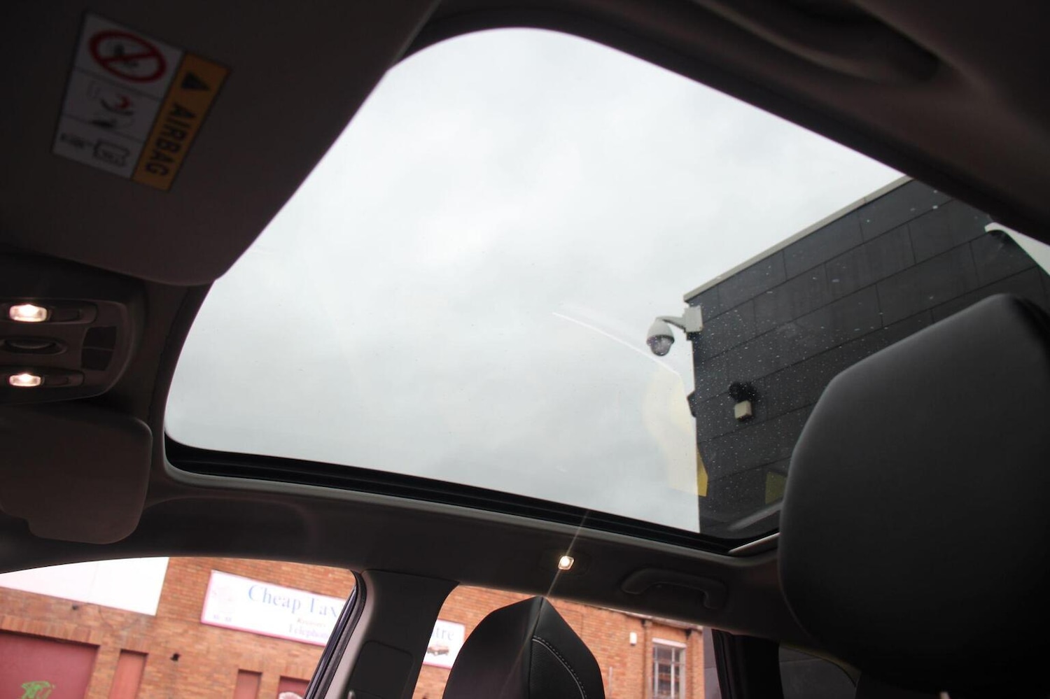 Used Renault Kadjar 2016 for sale - 76554024: Photo 48