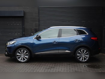 Used Renault Kadjar 2016 for sale - 76554024: Photo