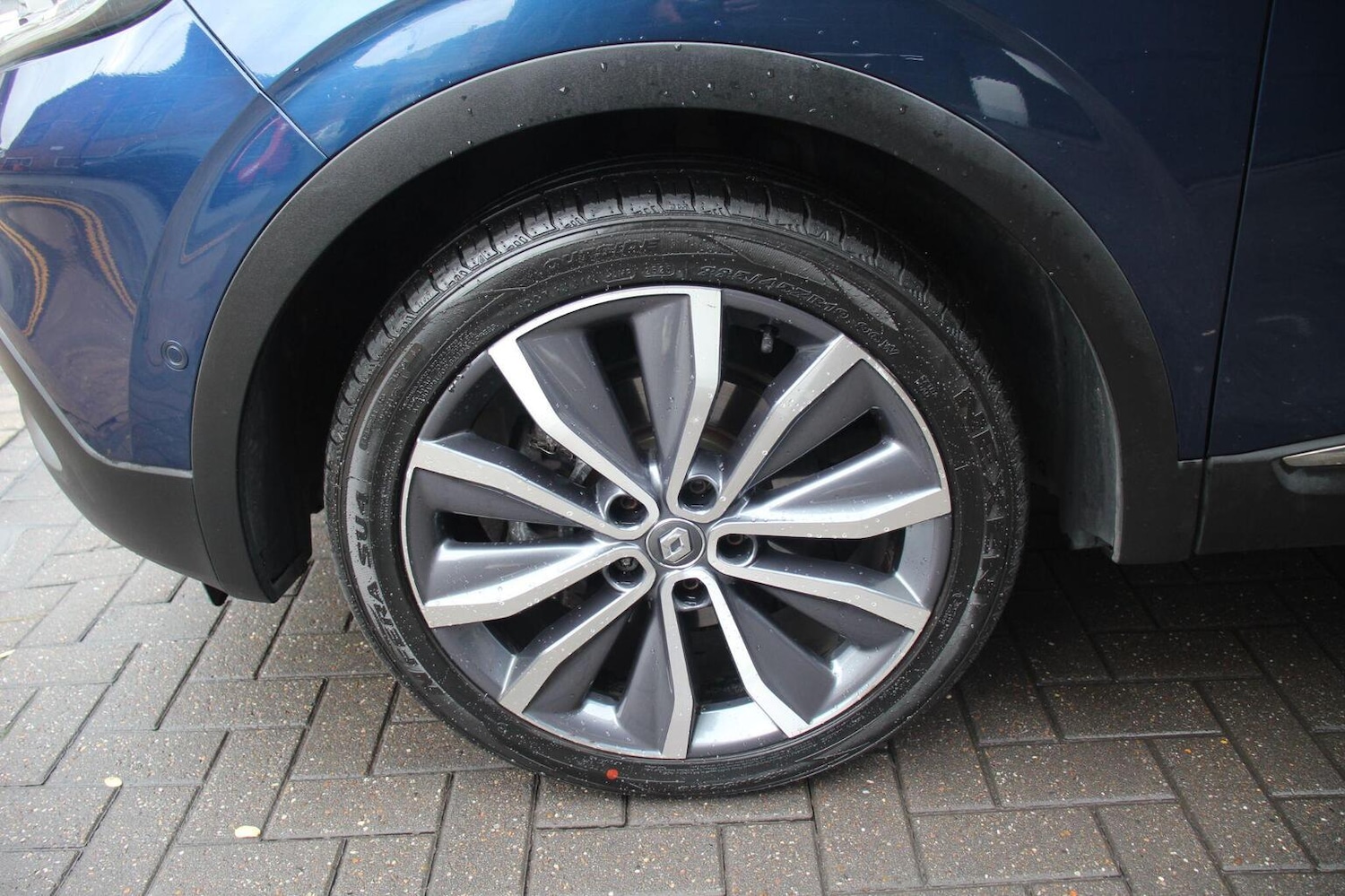 Used Renault Kadjar 2016 for sale - 76554024: Photo 51