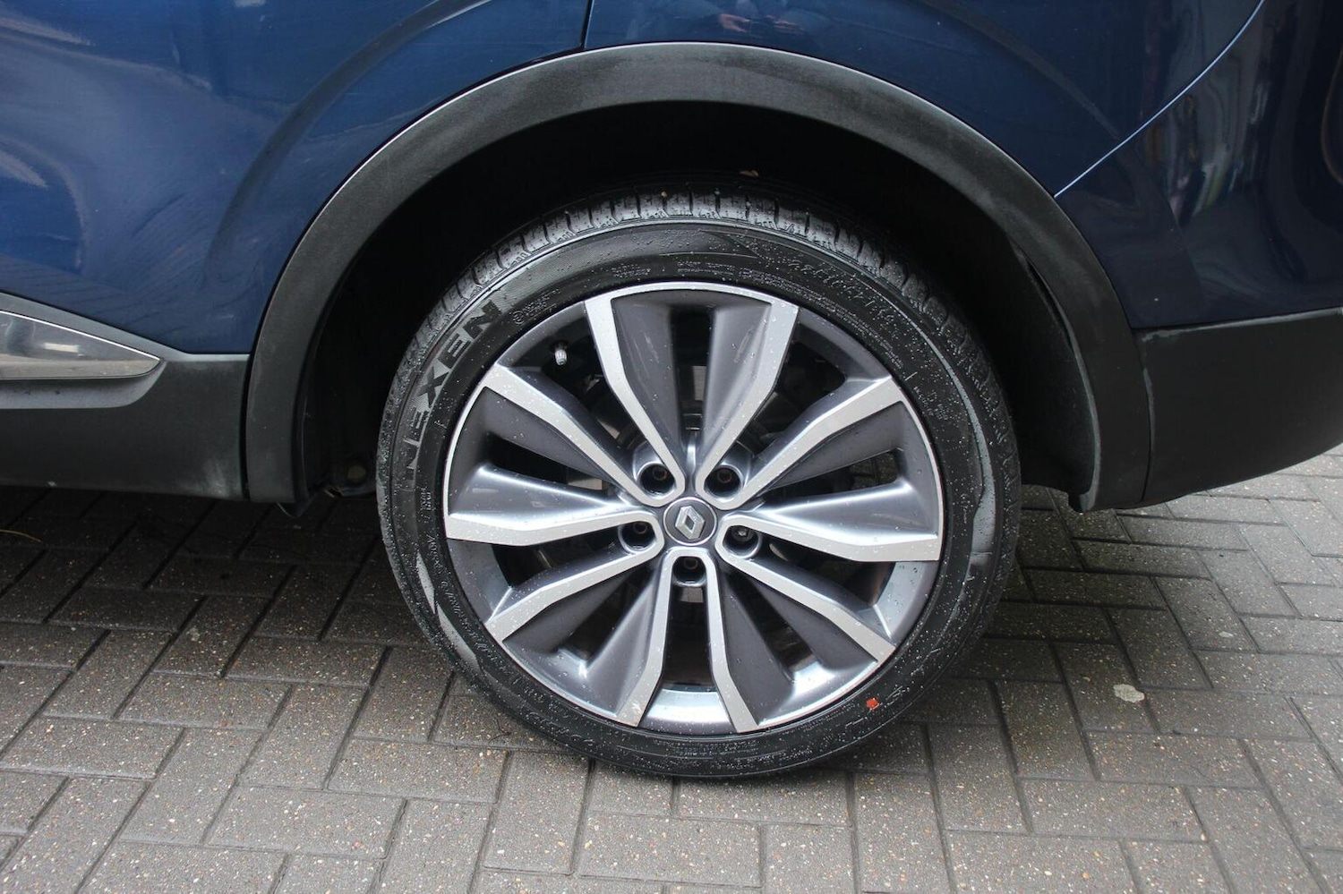 Used Renault Kadjar 2016 for sale - 76554024: Photo 52